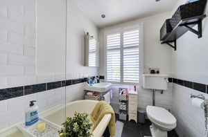 Bathroom- click for photo gallery